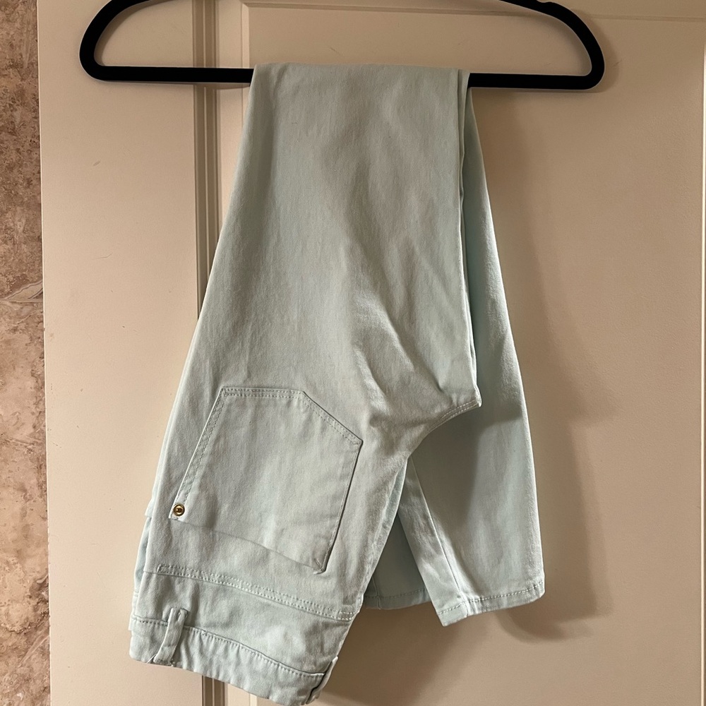 H&M Light Blue Jeans